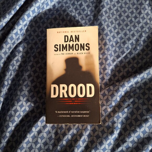 drood - Picture 1 of 7